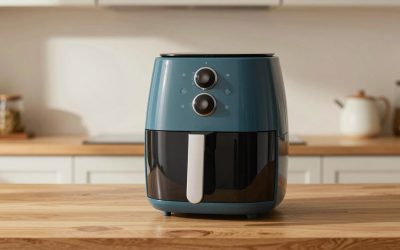 10 Best Air Fryers in 2026