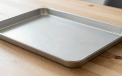 Best Baking Sheets in 2026: Material, Size and Finish