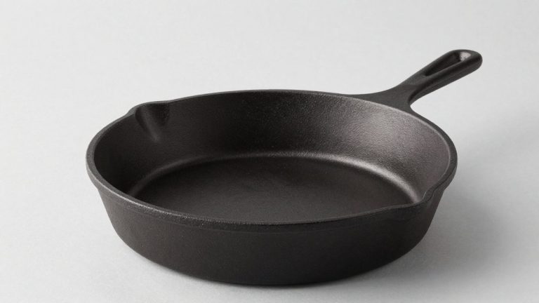 Best Cast Iron Skillets for Glass Top Stoves: 8 Options Compared