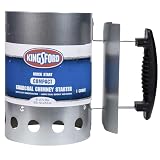 6 Best Charcoal Chimney Starters (October 2026) Complete Guide