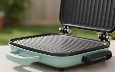 Best De’Longhi Contact Grills and Panini Presses (2026)