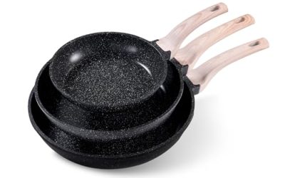 6 Best Non Stick Non Toxic Pans (October 2026)