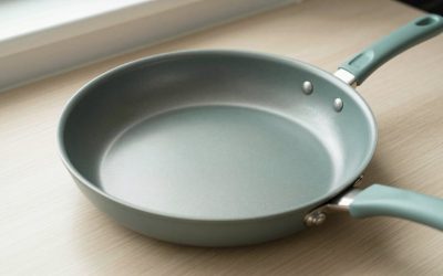 9 Best Nonstick Pans for Eggs (October 2026)