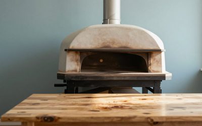 Best Pizza Ovens 2026: Gas, Wood and Electric Picks