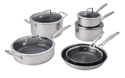 6 Henckels Cookware Set (October 2026)